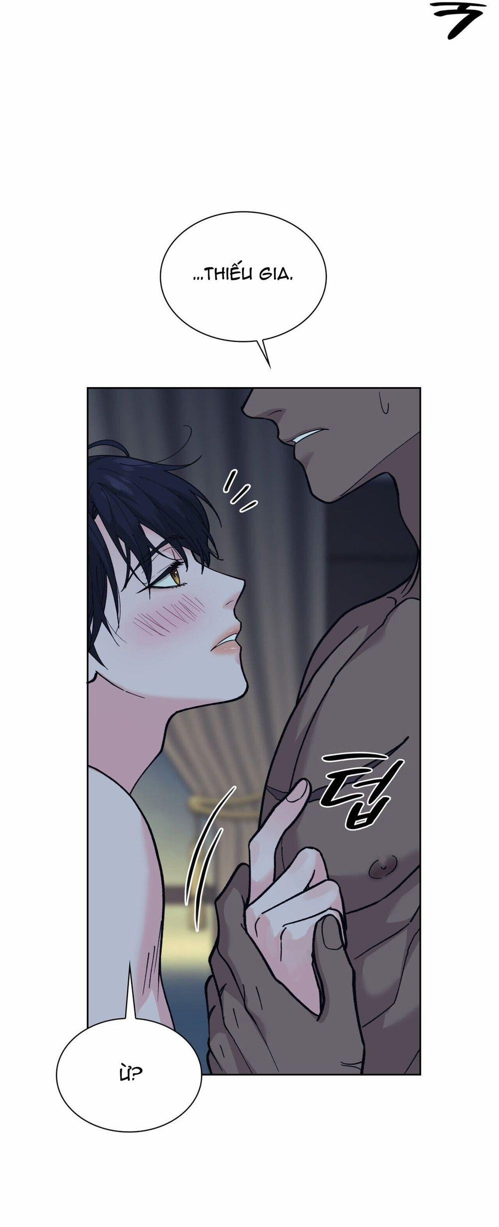 Sa Mạc Ẩm Thấp 5 trang 25