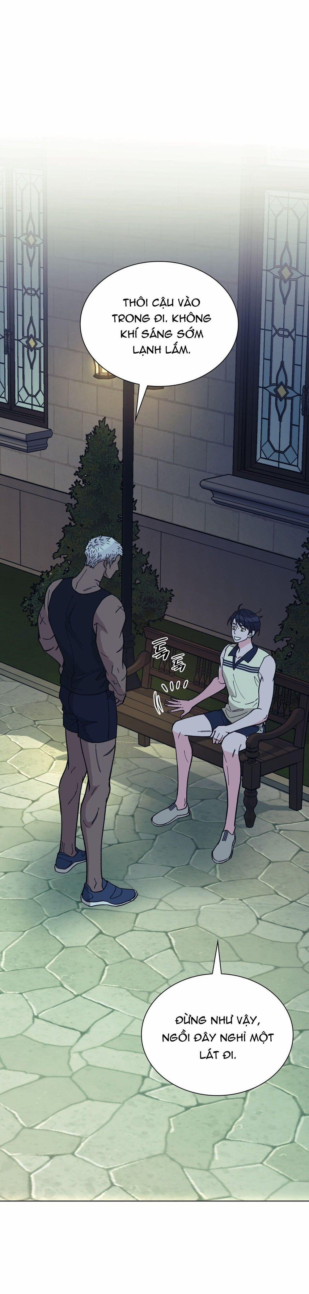 Sa Mạc Ẩm Thấp 5 trang 33