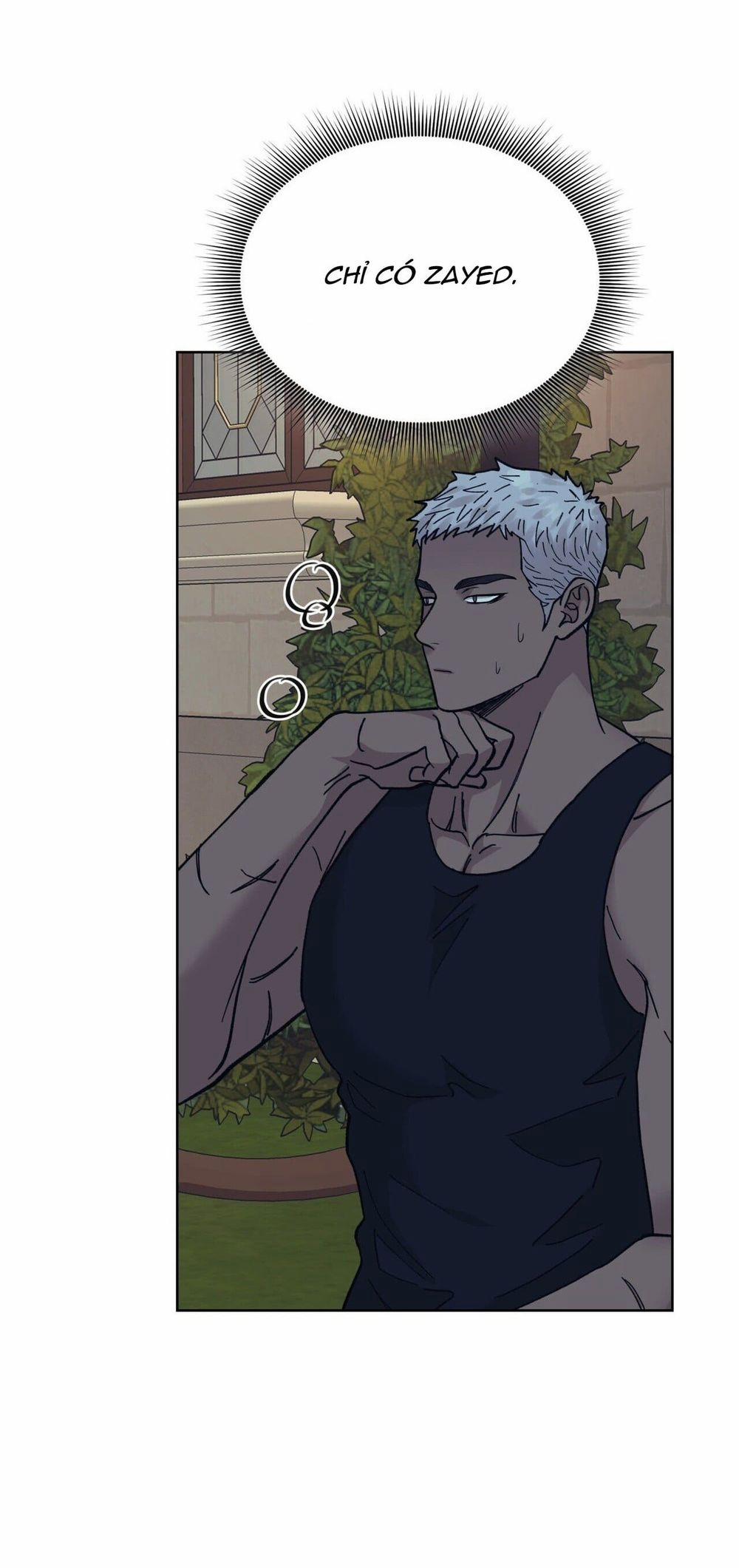 Sa Mạc Ẩm Thấp 5 trang 37