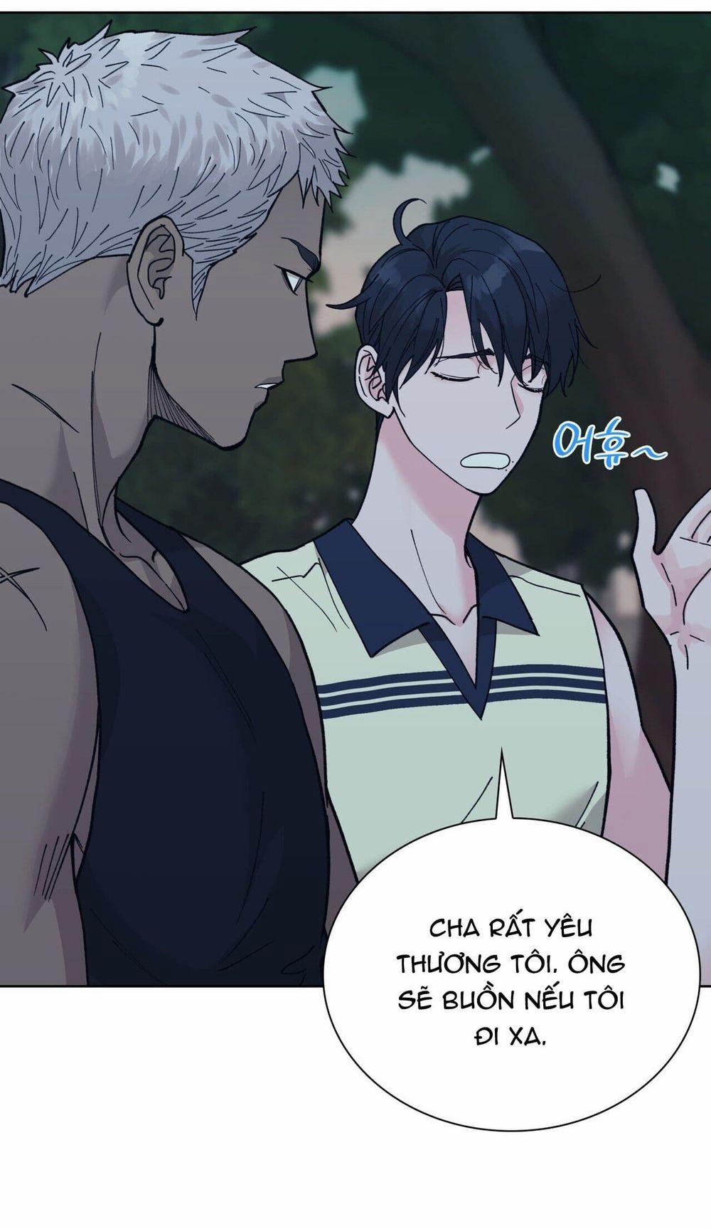 Sa Mạc Ẩm Thấp 5 trang 42