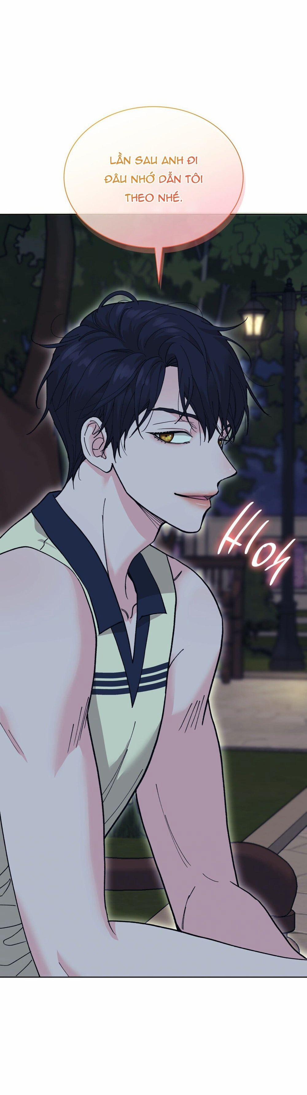 Sa Mạc Ẩm Thấp 5 trang 44