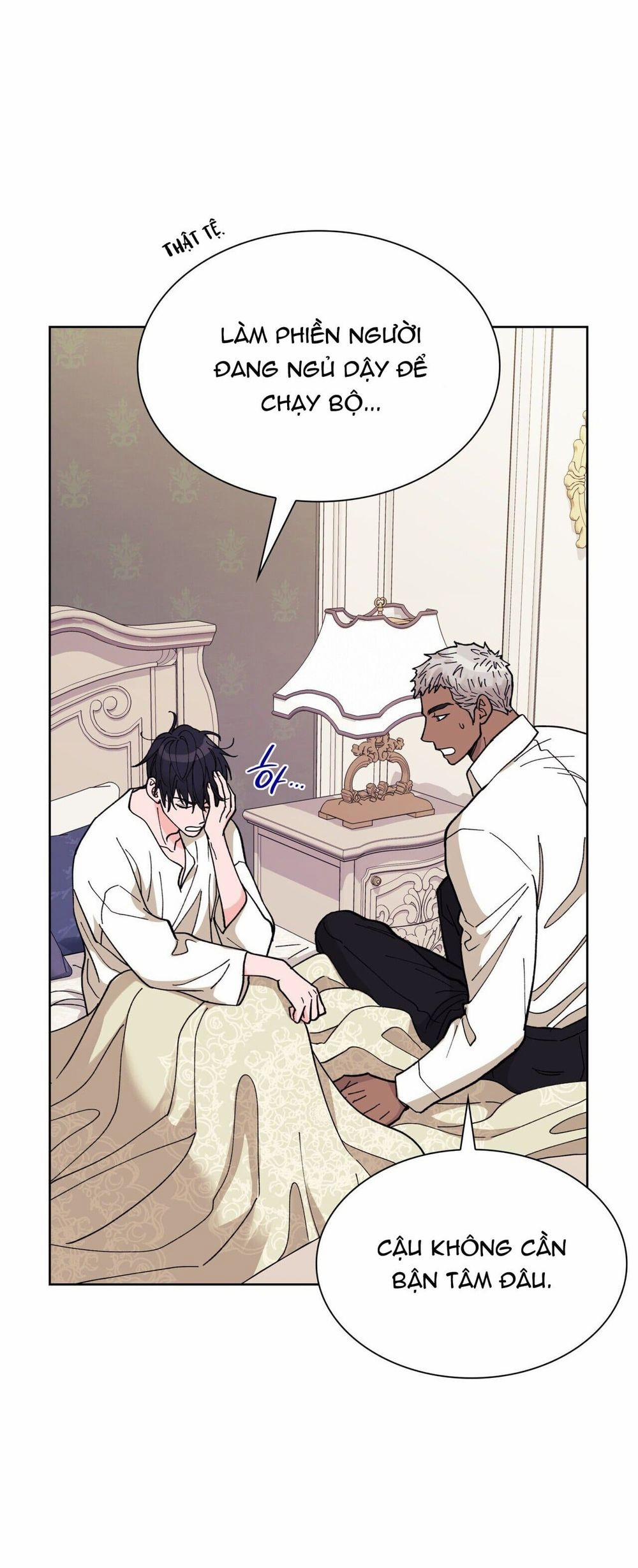 Sa Mạc Ẩm Thấp 5 trang 53