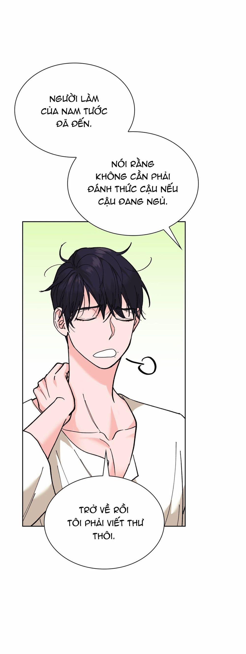 Sa Mạc Ẩm Thấp 5 trang 57