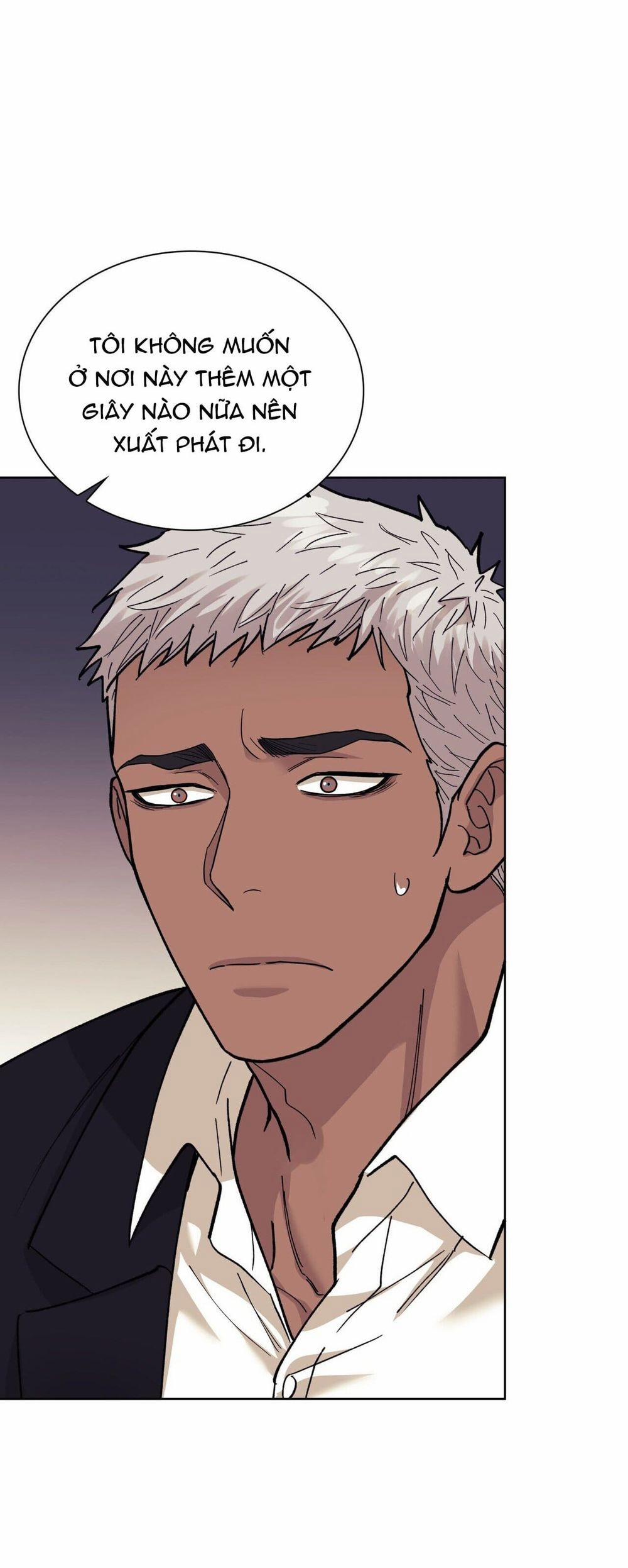 Sa Mạc Ẩm Thấp 6 trang 12