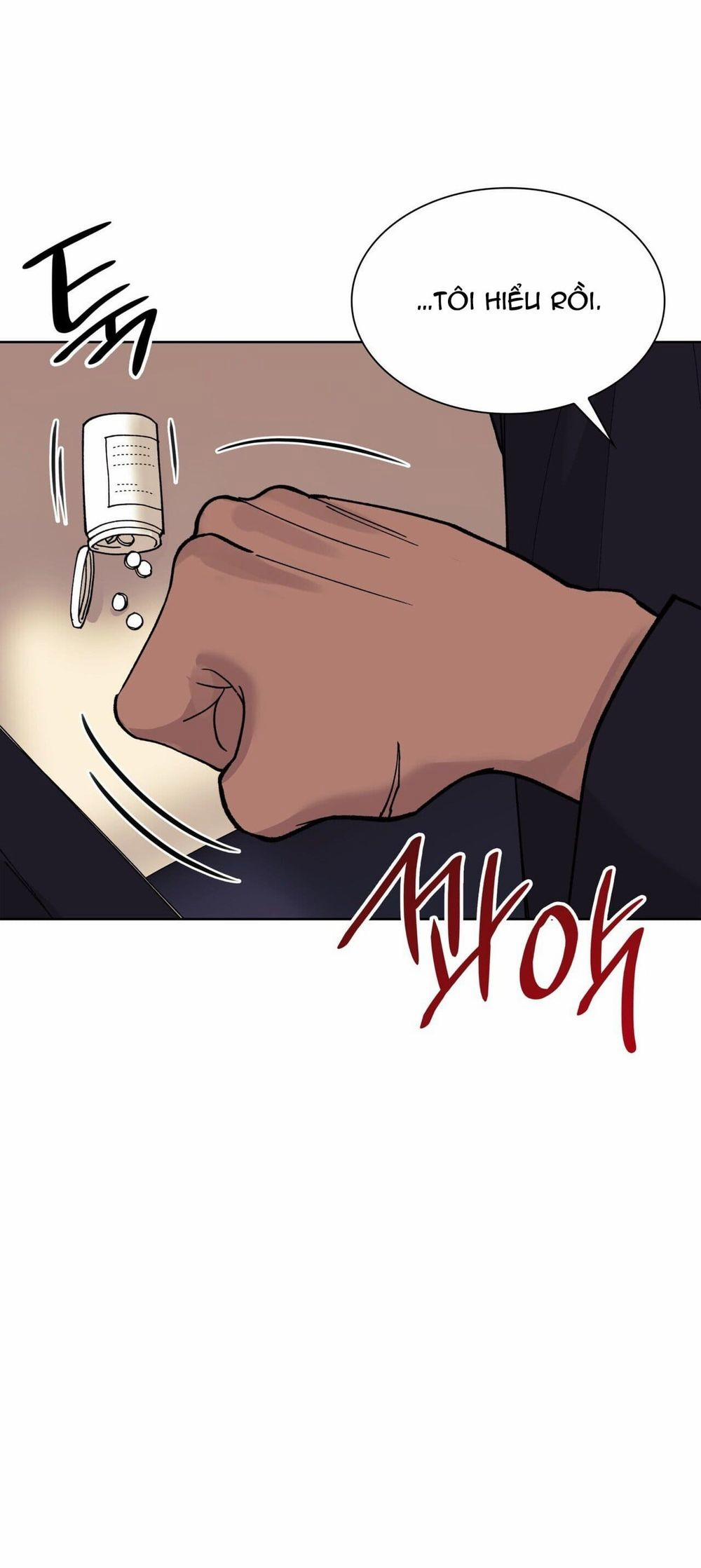 Sa Mạc Ẩm Thấp 6 trang 13