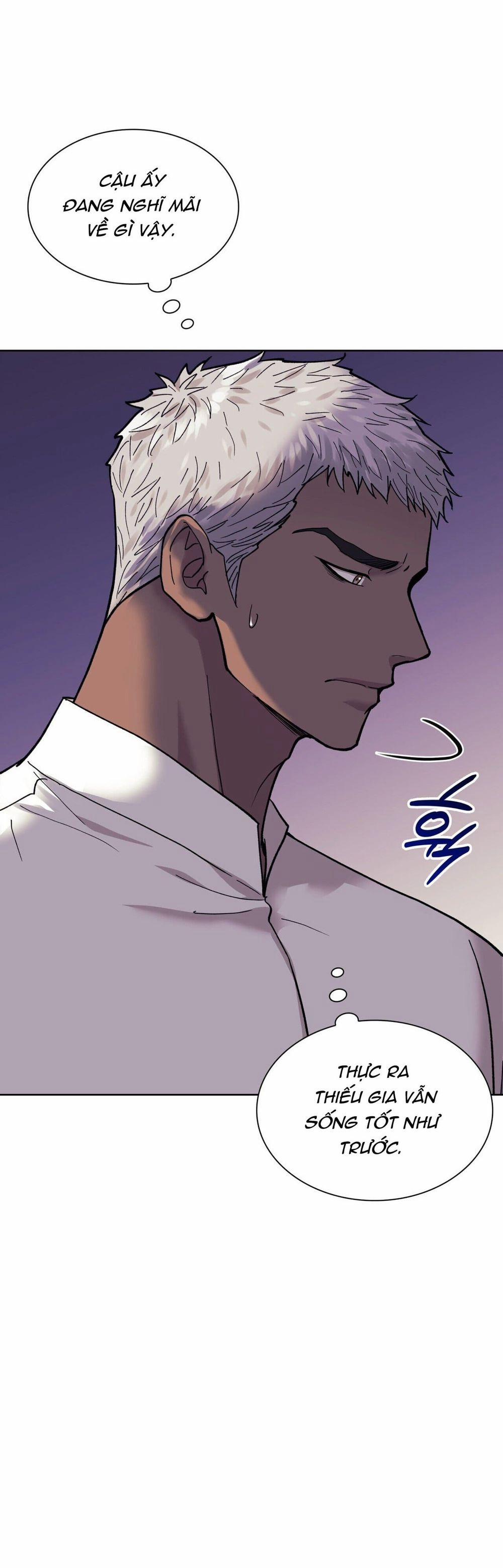 Sa Mạc Ẩm Thấp 6 trang 18