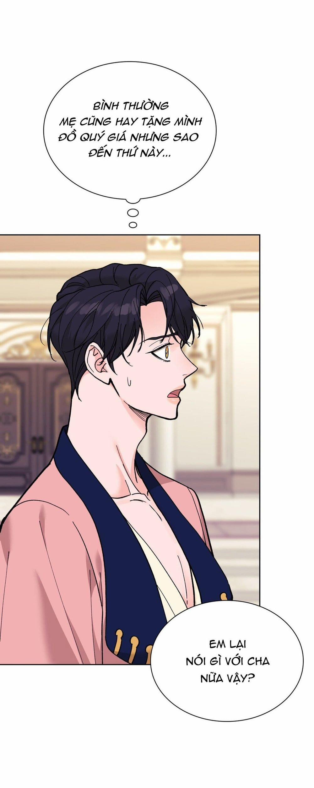 Sa Mạc Ẩm Thấp 6 trang 2