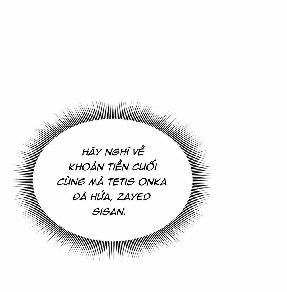 Sa Mạc Ẩm Thấp 6 trang 20