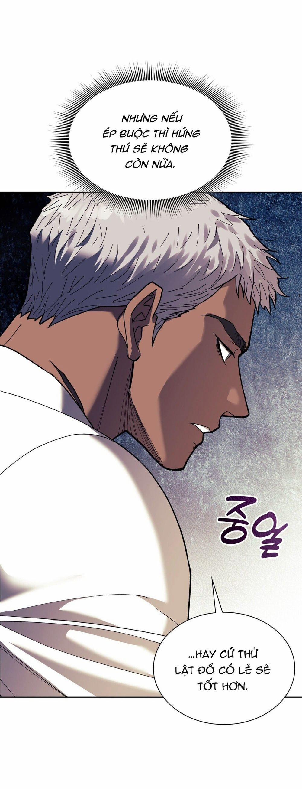 Sa Mạc Ẩm Thấp 6 trang 23