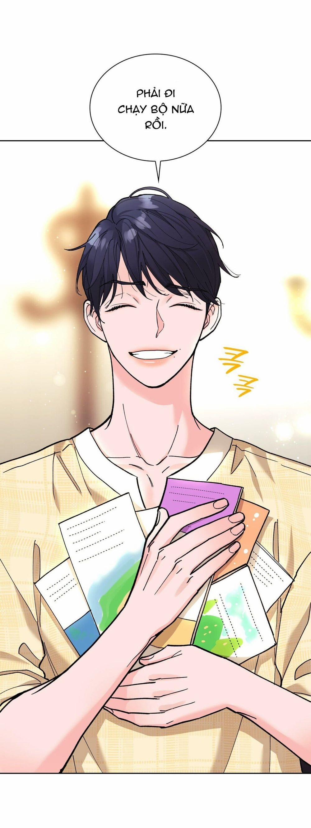 Sa Mạc Ẩm Thấp 6 trang 26