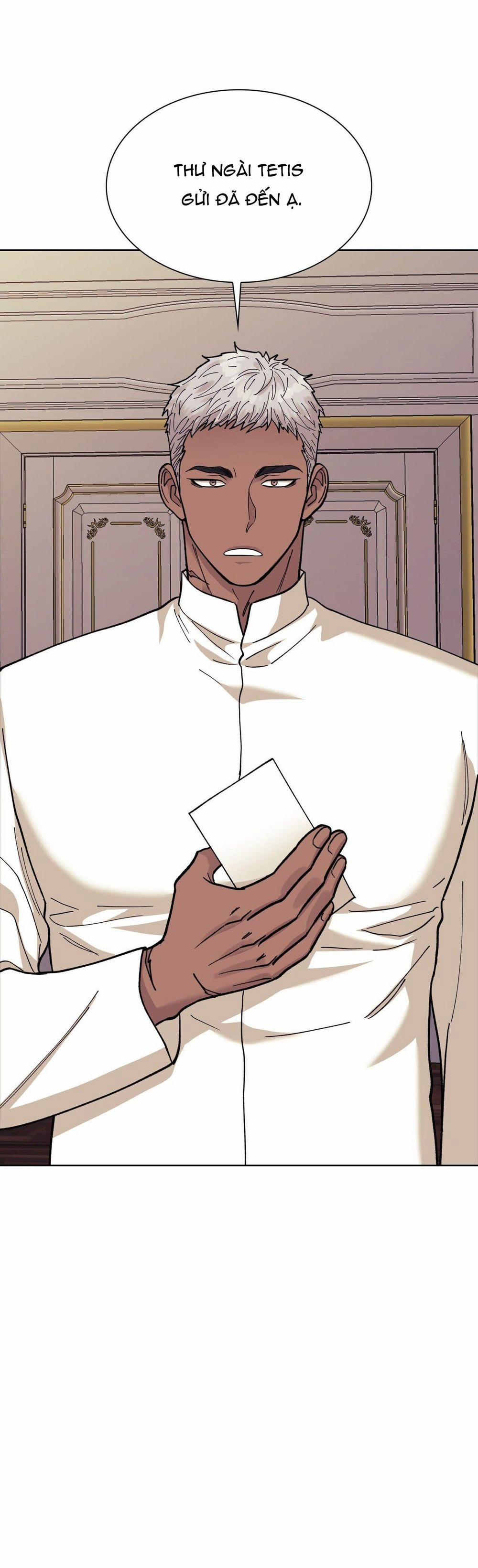 Sa Mạc Ẩm Thấp 6 trang 32