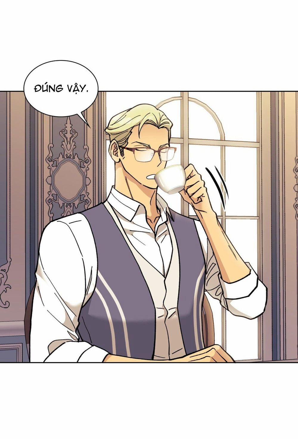 Sa Mạc Ẩm Thấp 6 trang 34