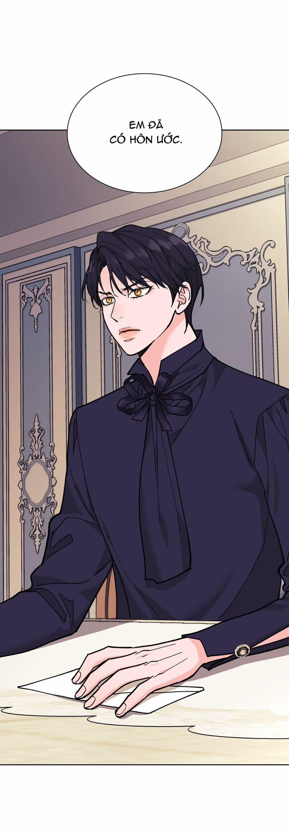 Sa Mạc Ẩm Thấp 6 trang 35