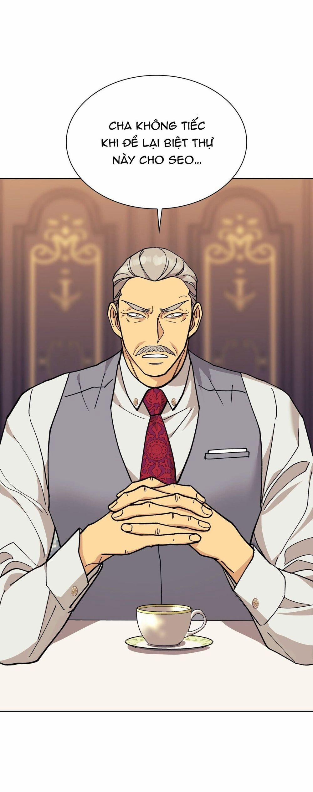 Sa Mạc Ẩm Thấp 6 trang 38