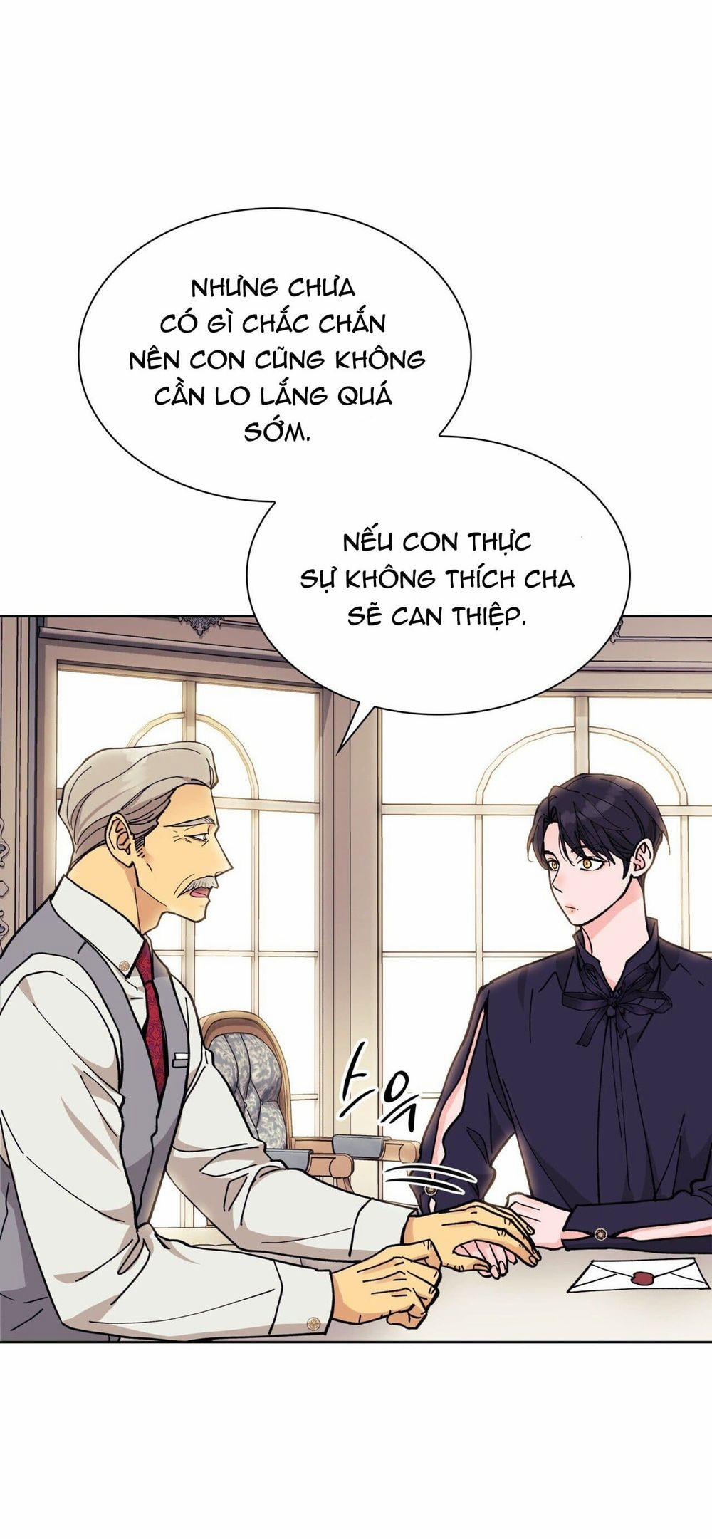 Sa Mạc Ẩm Thấp 6 trang 40