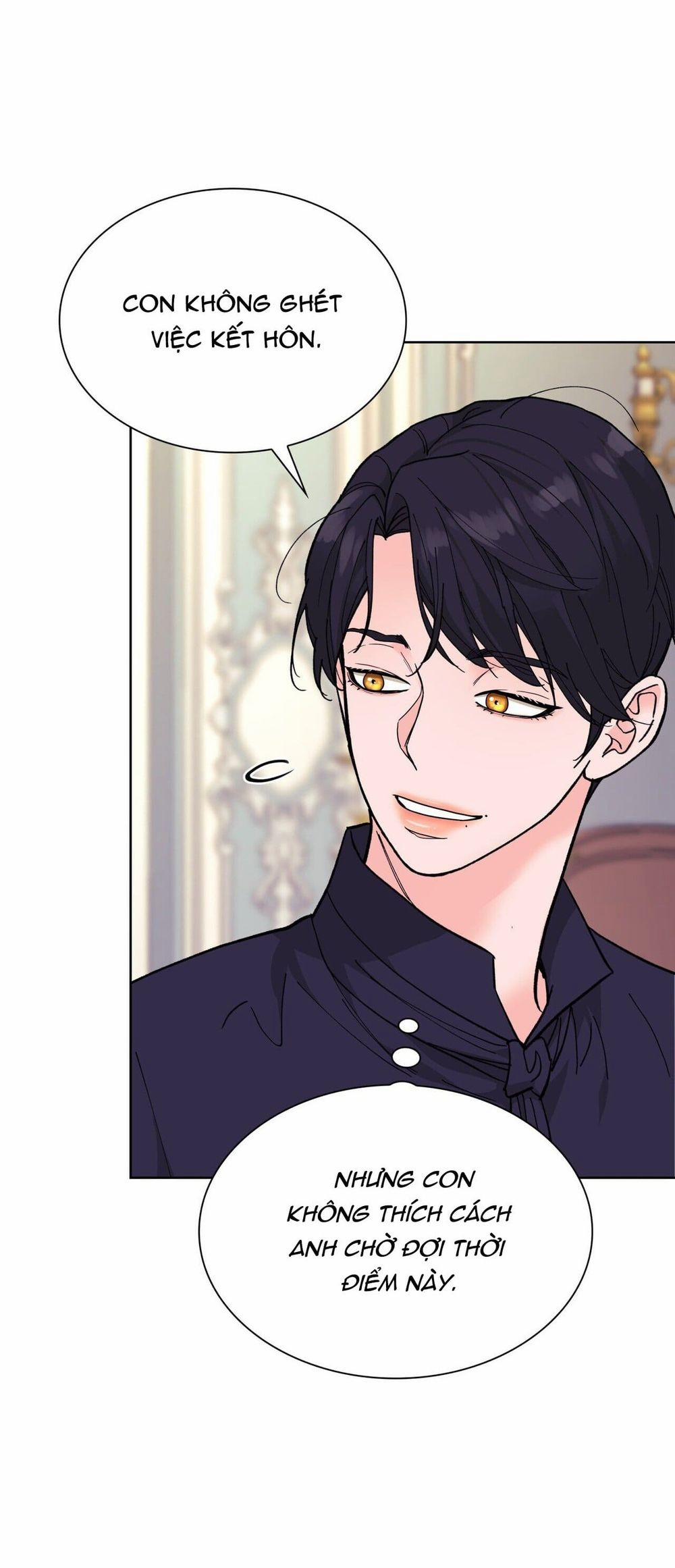 Sa Mạc Ẩm Thấp 6 trang 41