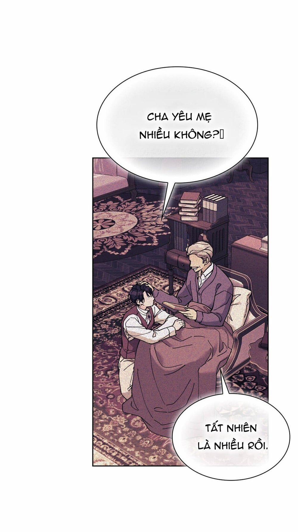 Sa Mạc Ẩm Thấp 6 trang 5