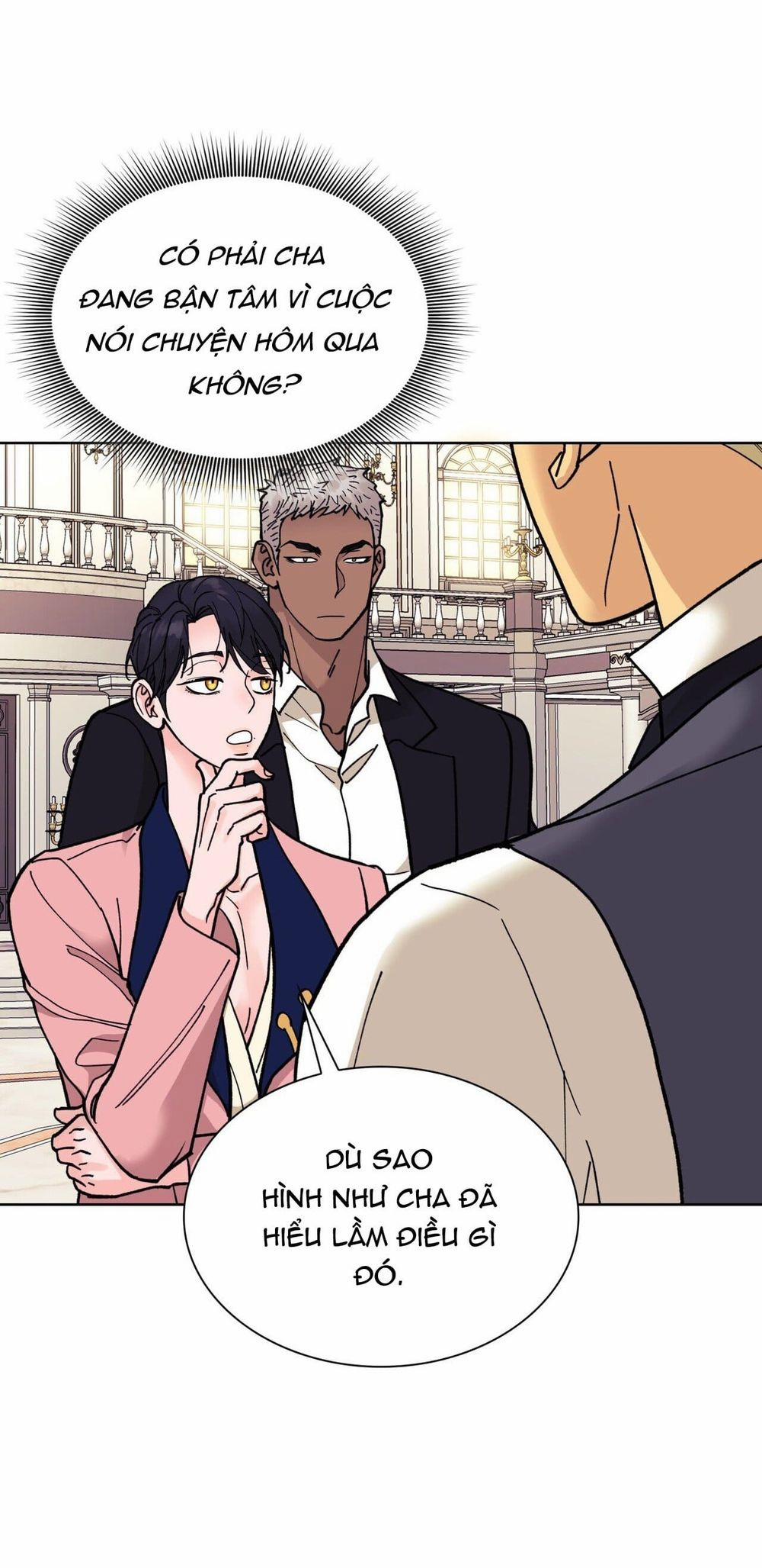 Sa Mạc Ẩm Thấp 6 trang 6