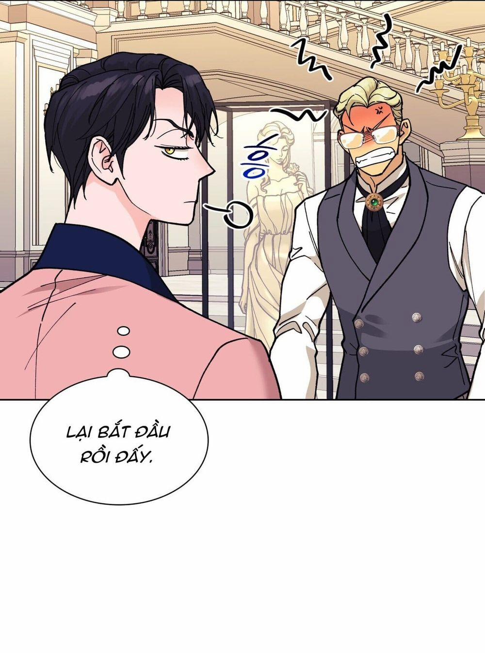 Sa Mạc Ẩm Thấp 6 trang 8