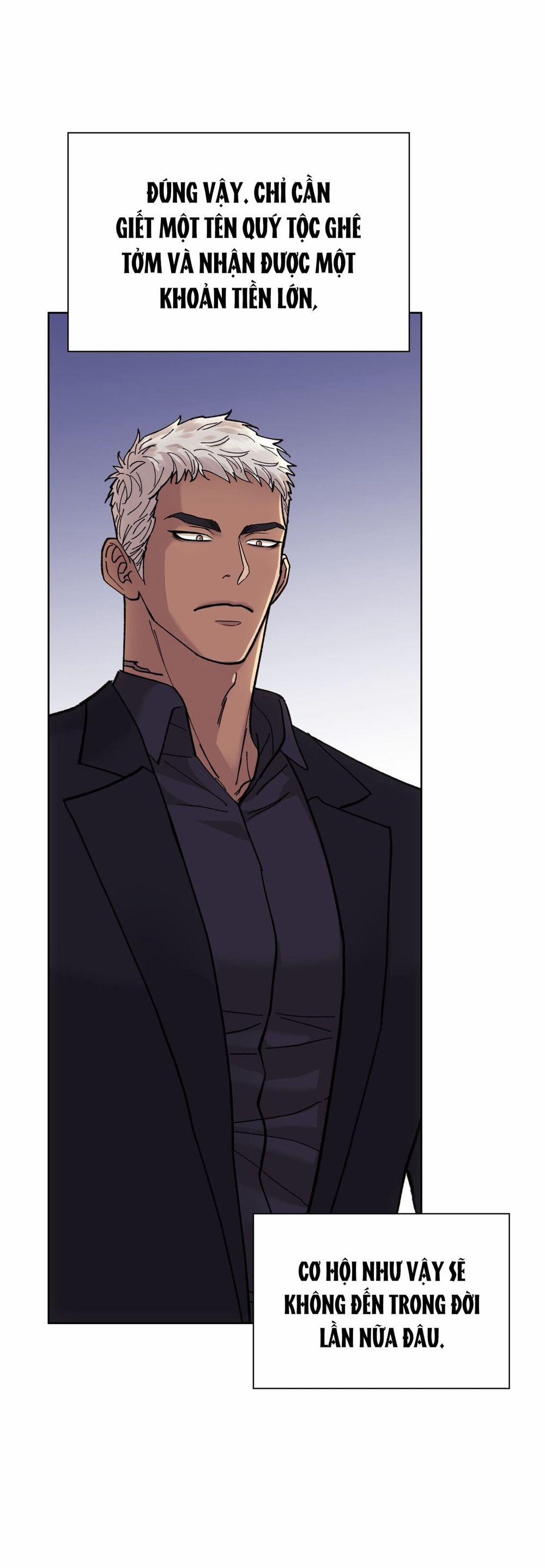 Sa Mạc Ẩm Thấp 7 trang 24