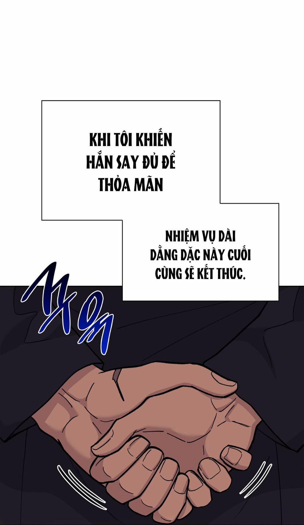 Sa Mạc Ẩm Thấp 7 trang 25