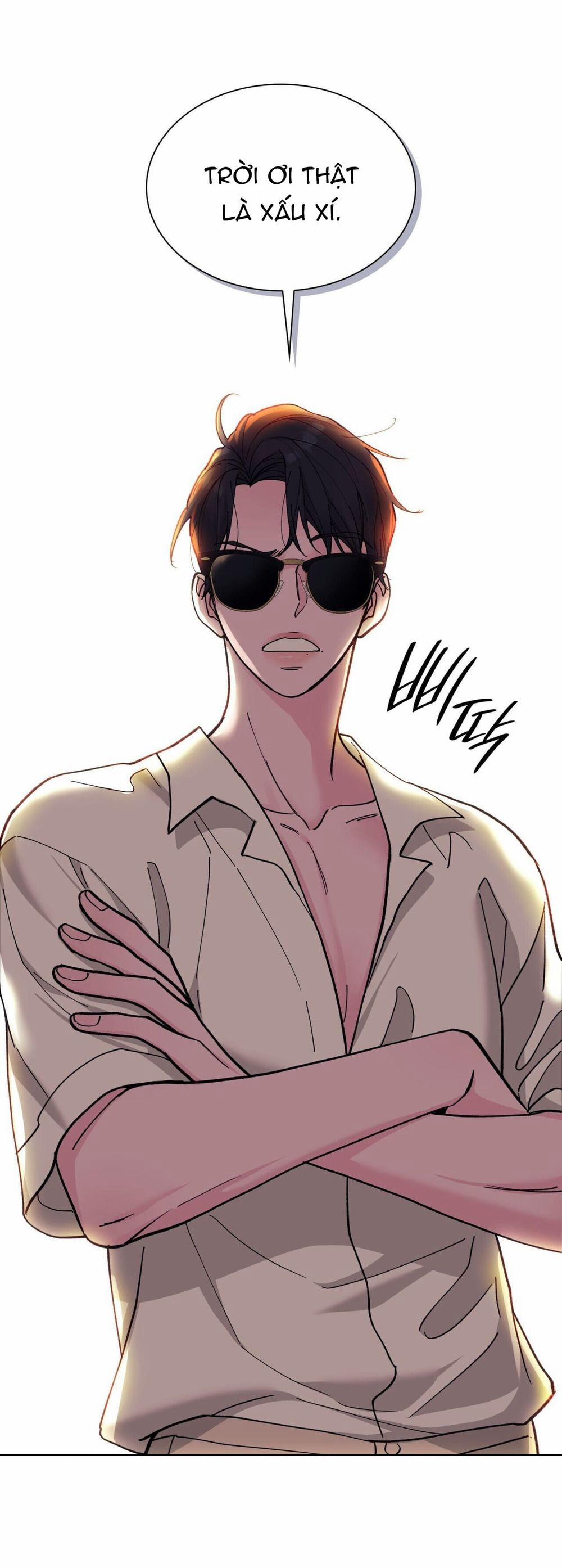 Sa Mạc Ẩm Thấp 7 trang 28