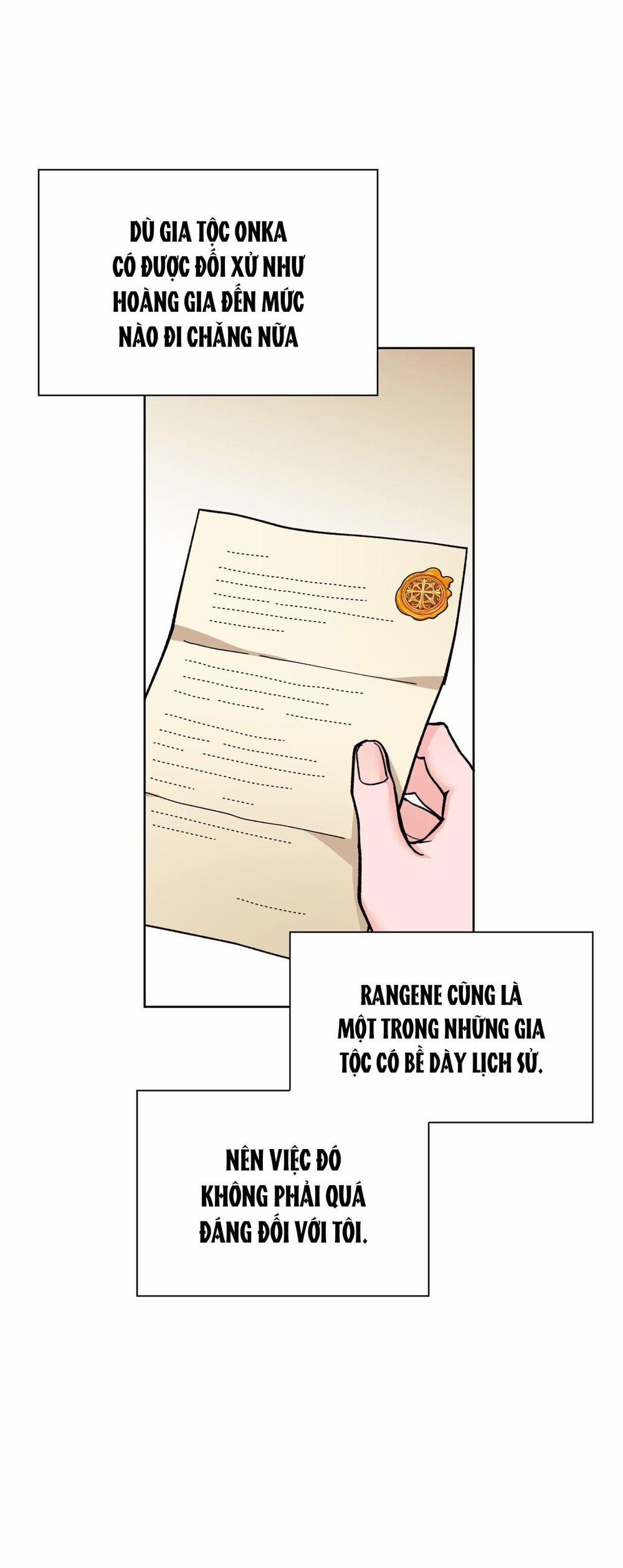 Sa Mạc Ẩm Thấp 7 trang 3