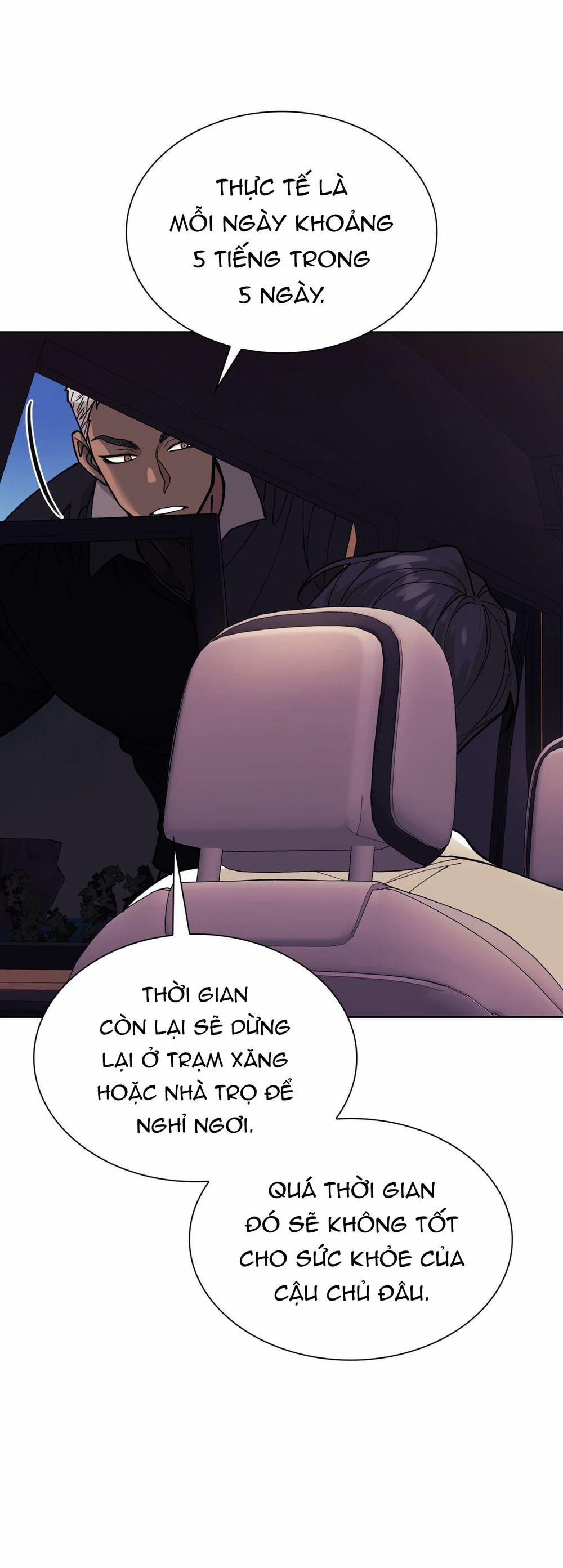 Sa Mạc Ẩm Thấp 7 trang 31