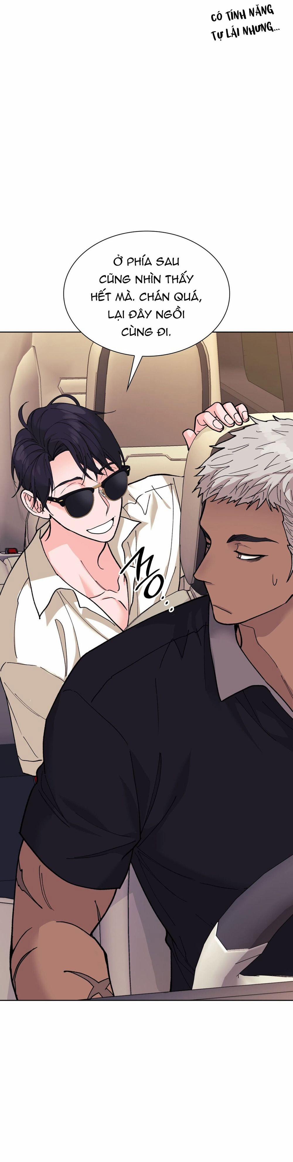 Sa Mạc Ẩm Thấp 7 trang 34