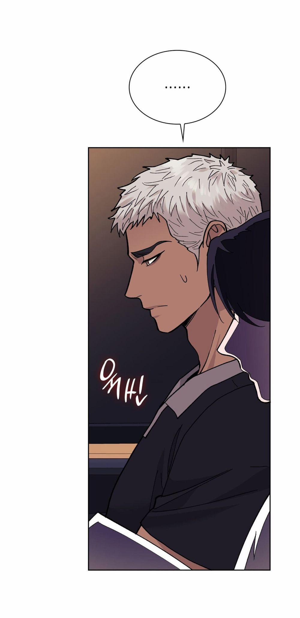 Sa Mạc Ẩm Thấp 7 trang 37