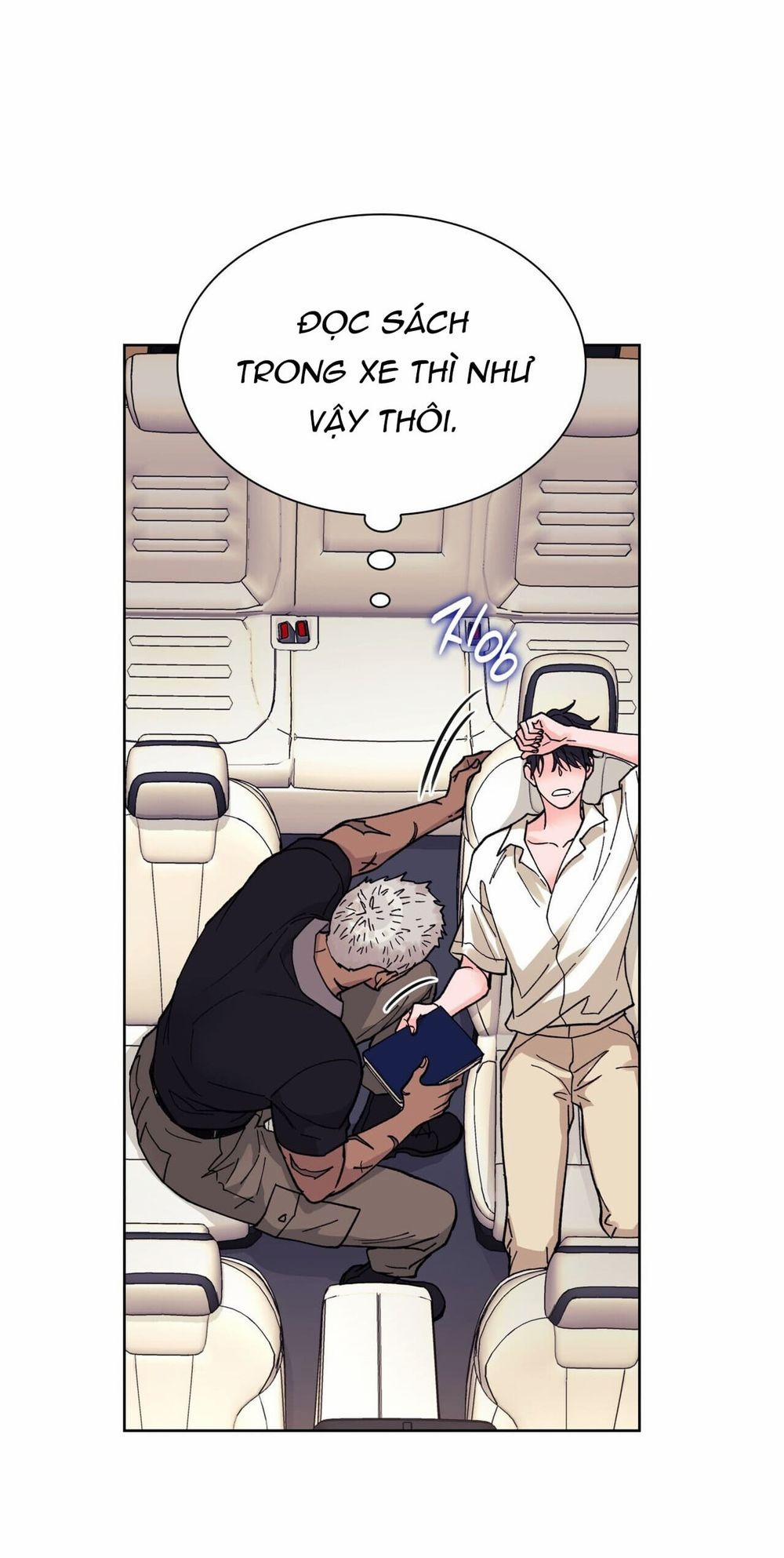 Sa Mạc Ẩm Thấp 7 trang 40