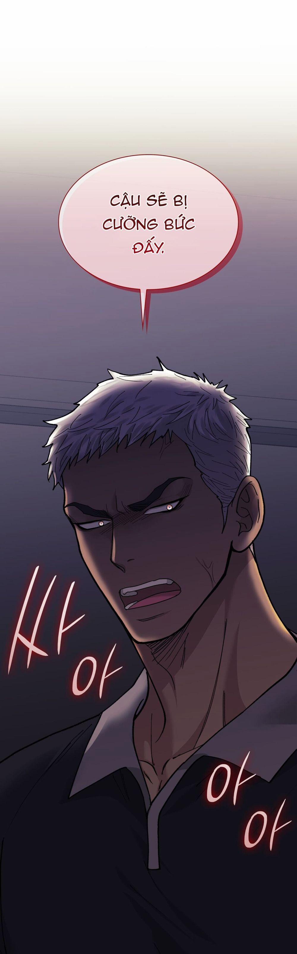 Sa Mạc Ẩm Thấp 7 trang 55