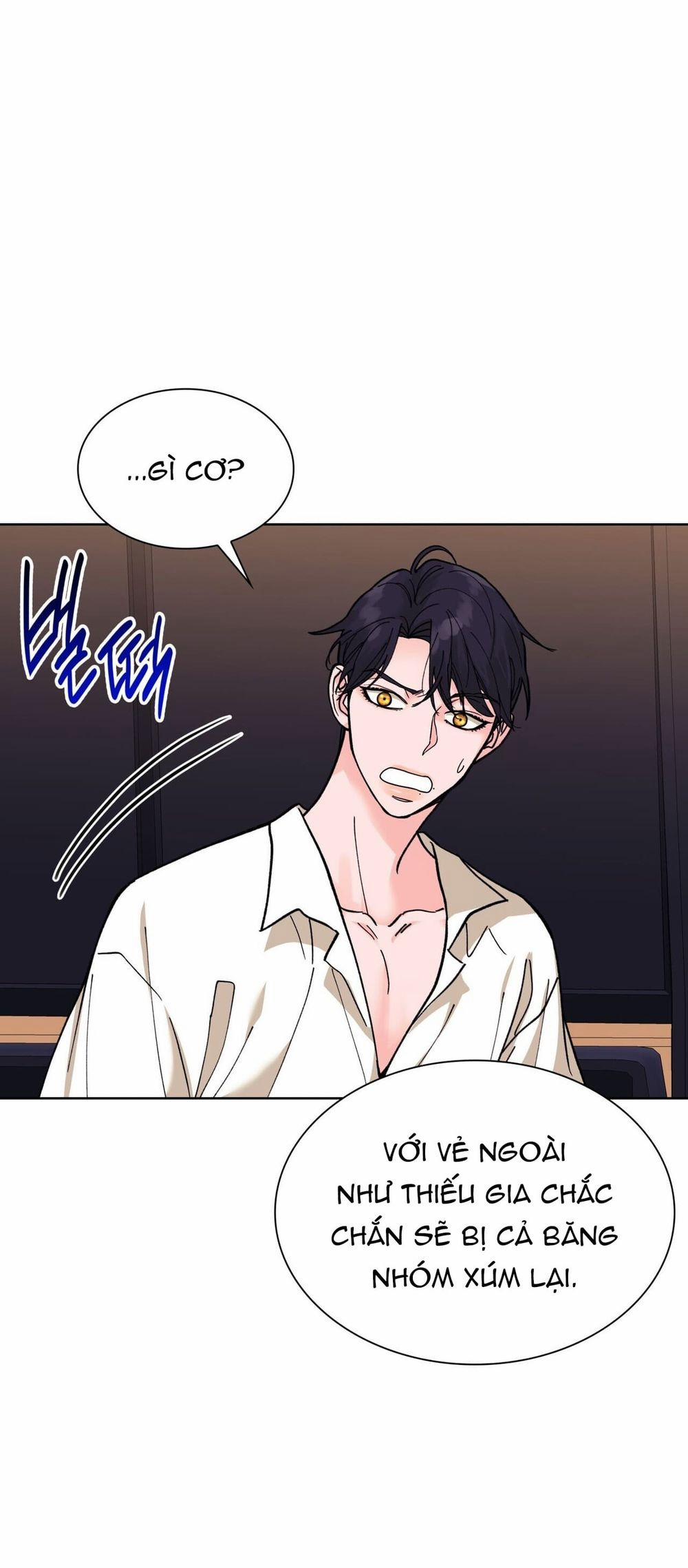 Sa Mạc Ẩm Thấp 7 trang 57