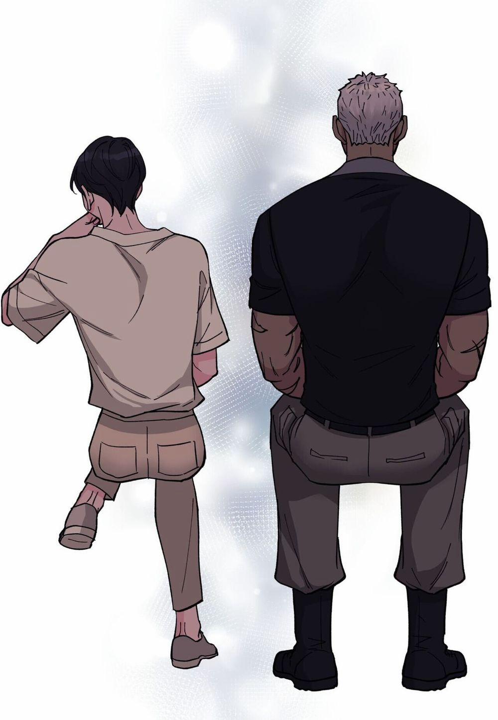 Sa Mạc Ẩm Thấp 7 trang 72