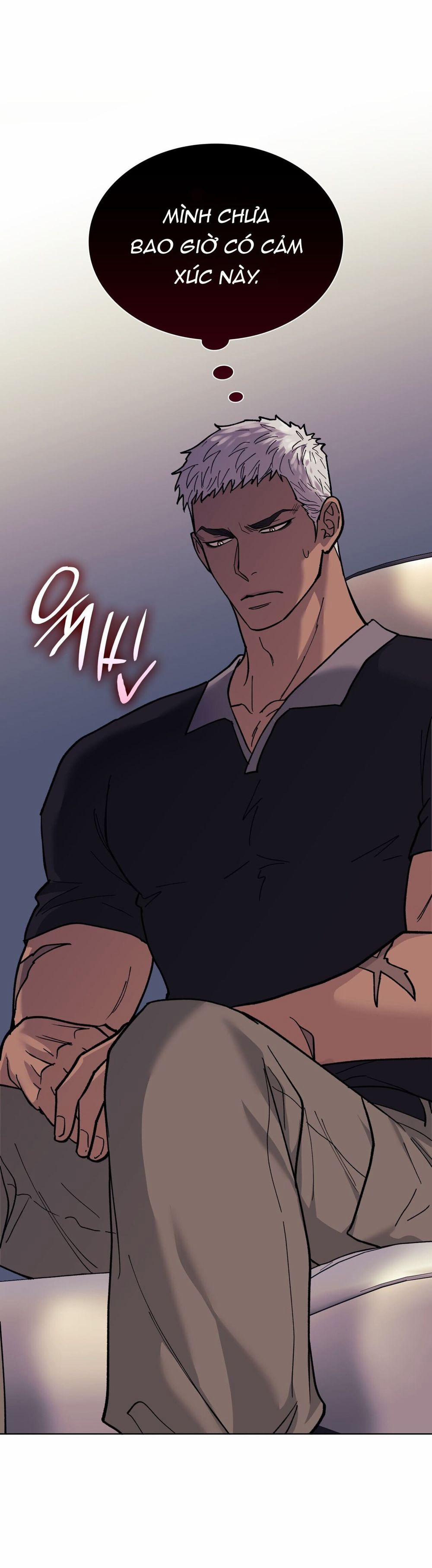 Sa Mạc Ẩm Thấp 7 trang 74