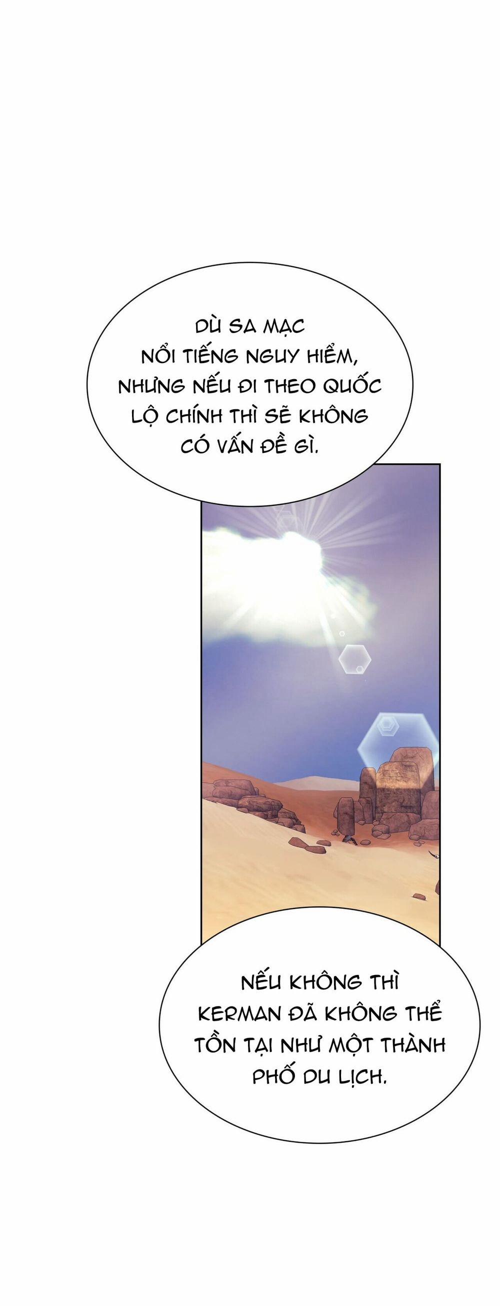 Sa Mạc Ẩm Thấp 7 trang 9