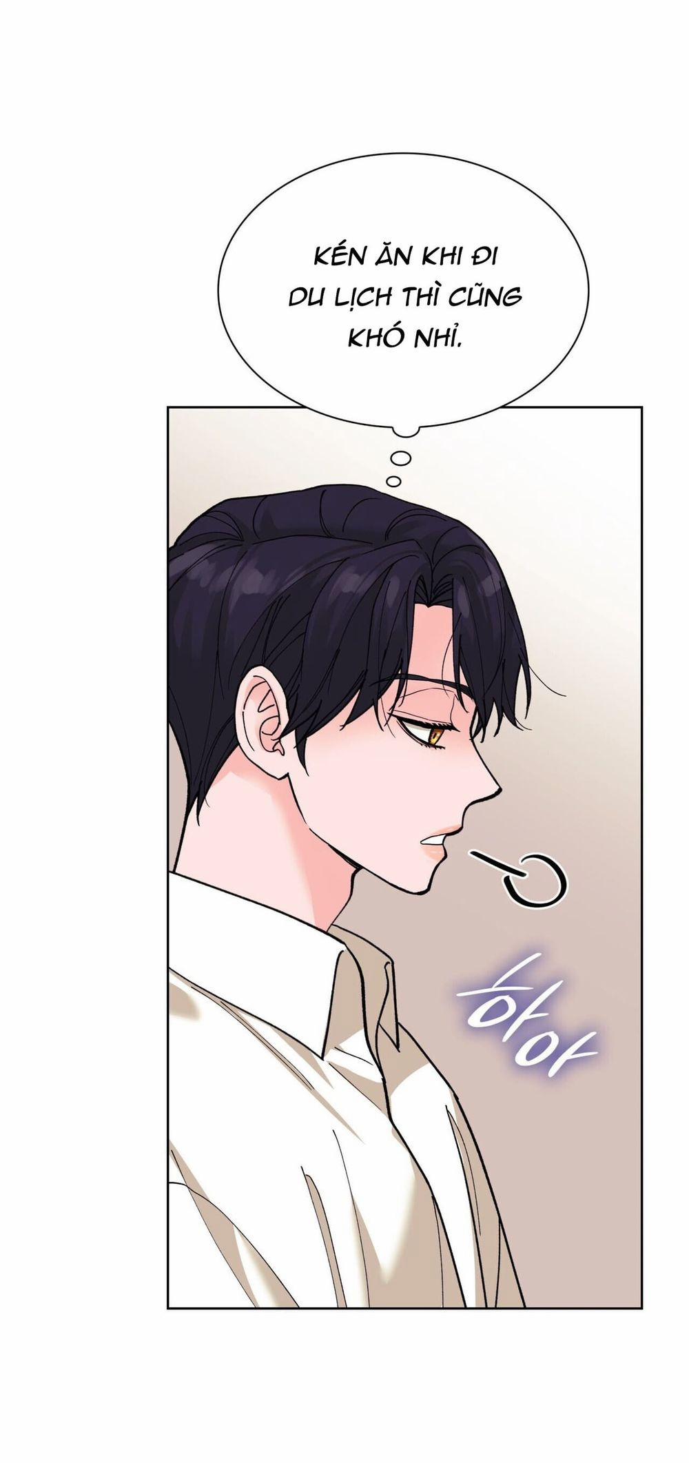 Sa Mạc Ẩm Thấp 8 trang 18