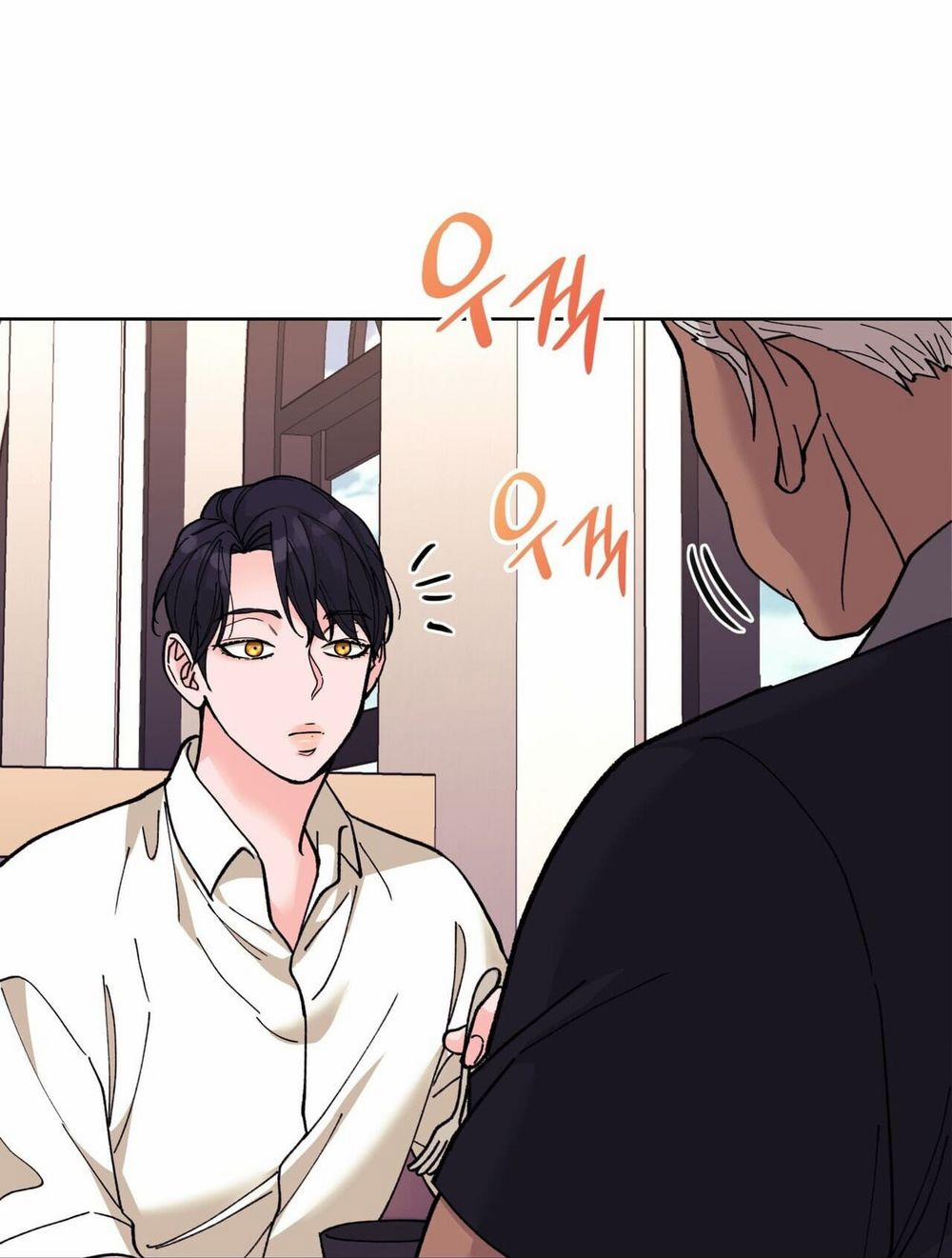 Sa Mạc Ẩm Thấp 8 trang 19