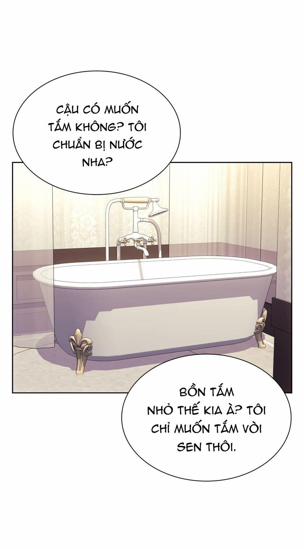 Sa Mạc Ẩm Thấp 8 trang 29