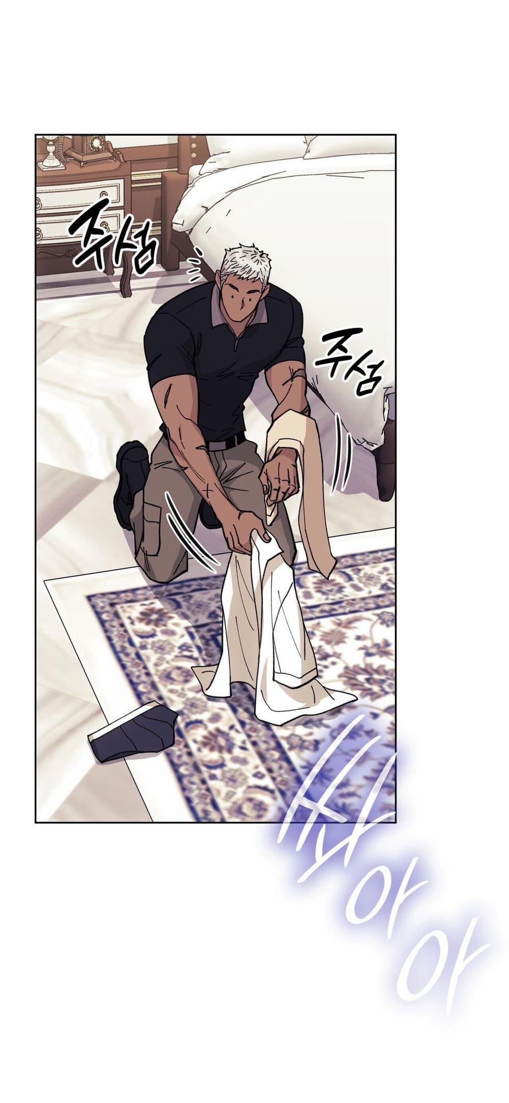 Sa Mạc Ẩm Thấp 8 trang 31