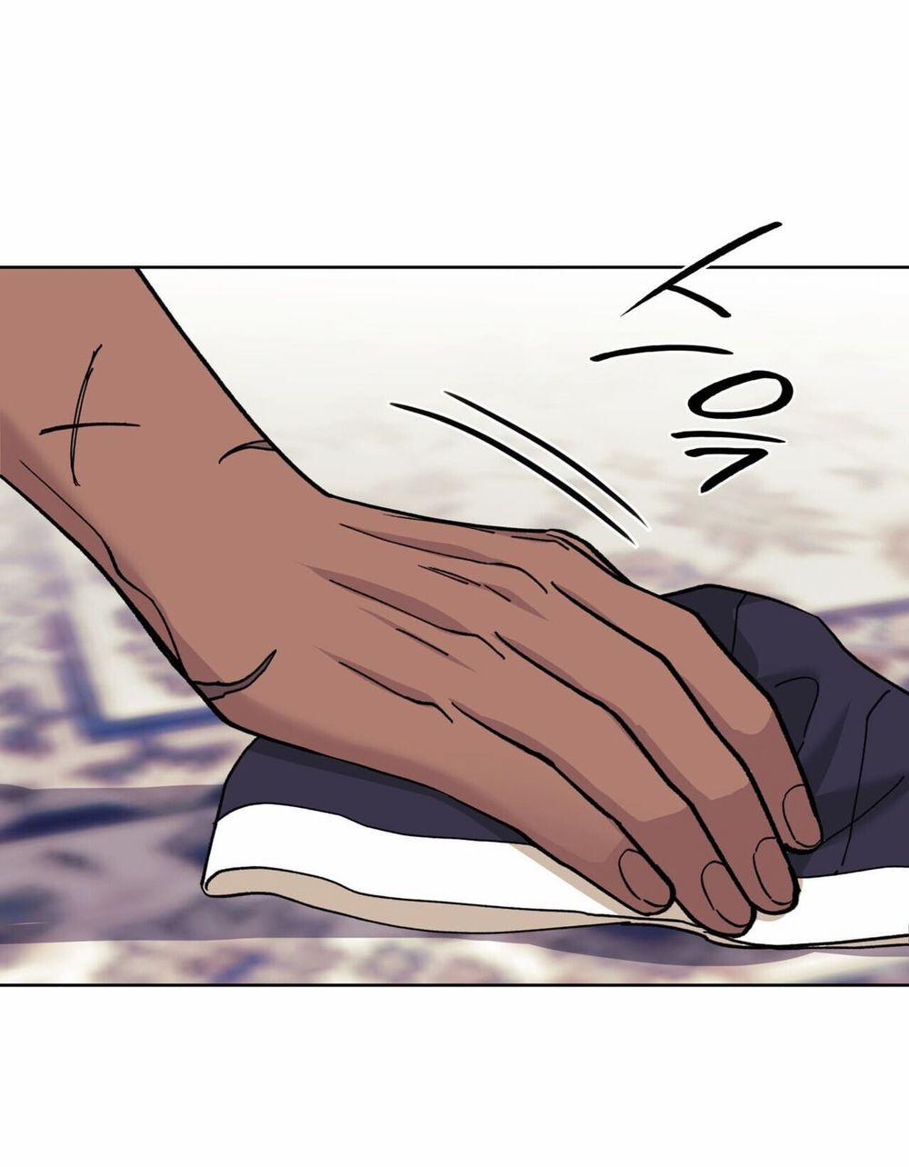 Sa Mạc Ẩm Thấp 8 trang 33