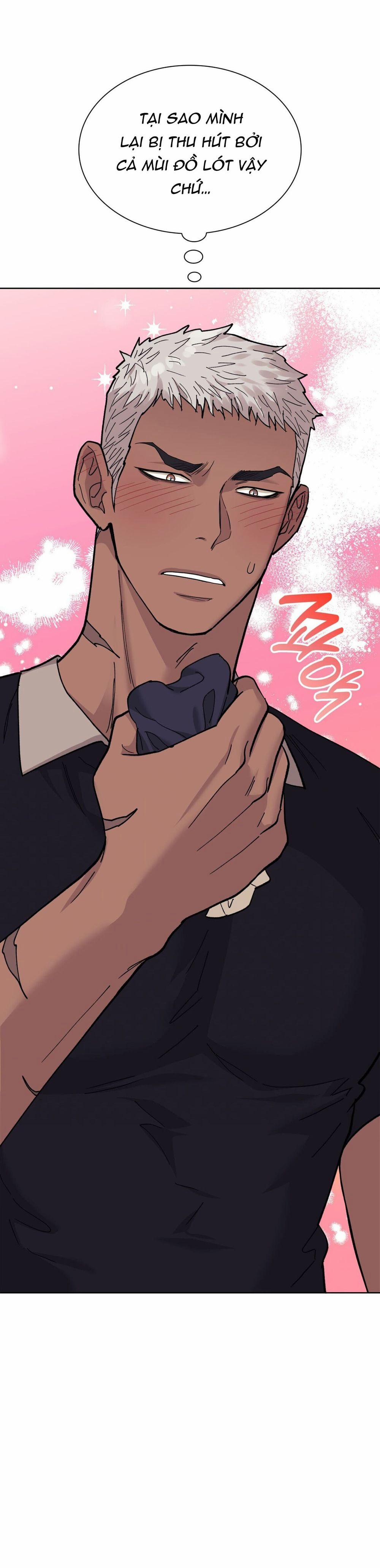 Sa Mạc Ẩm Thấp 8 trang 36