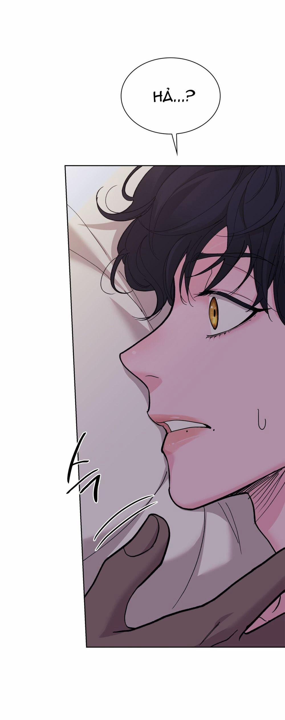 Sa Mạc Ẩm Thấp 8 trang 39