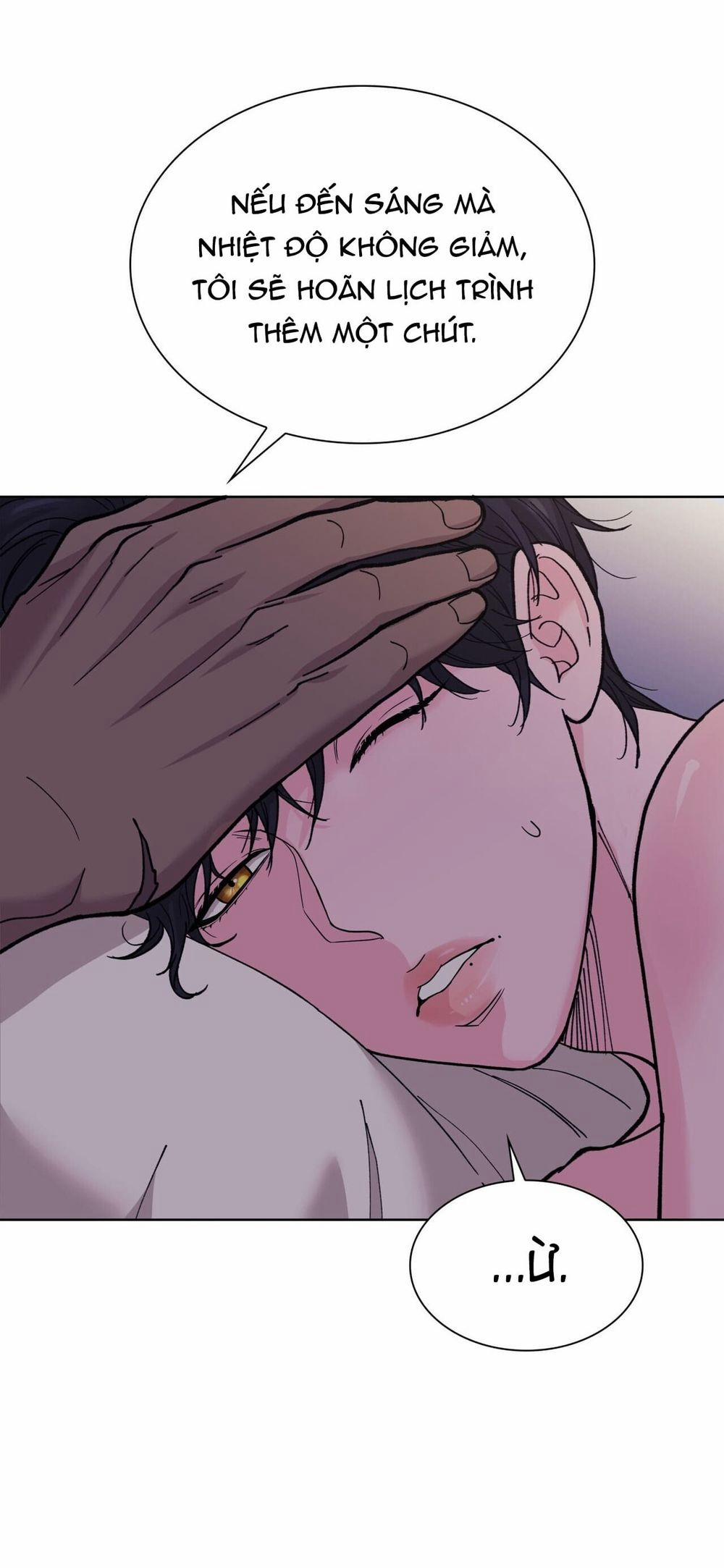 Sa Mạc Ẩm Thấp 8 trang 41