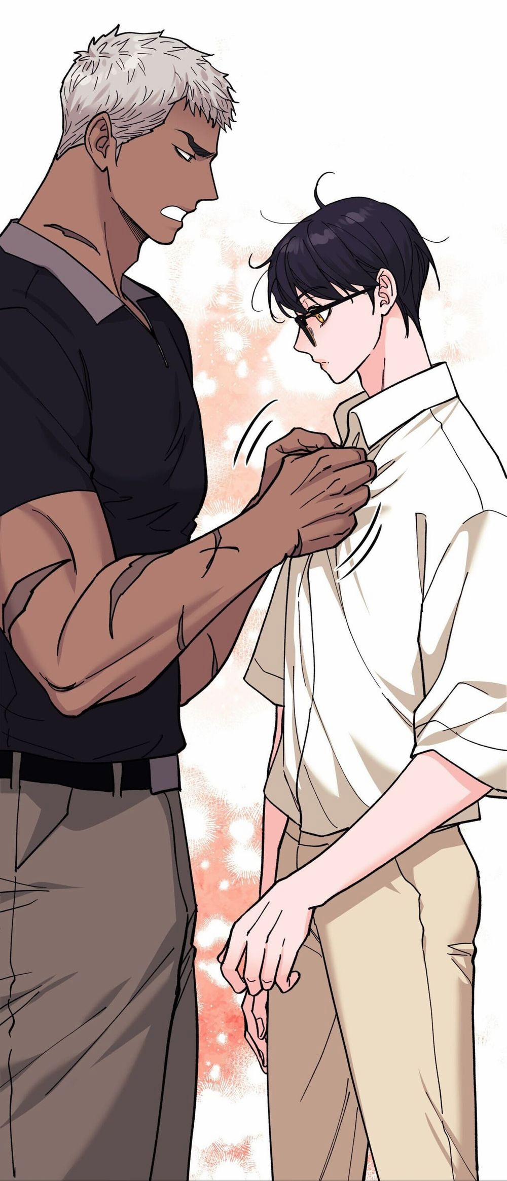 Sa Mạc Ẩm Thấp 8 trang 5