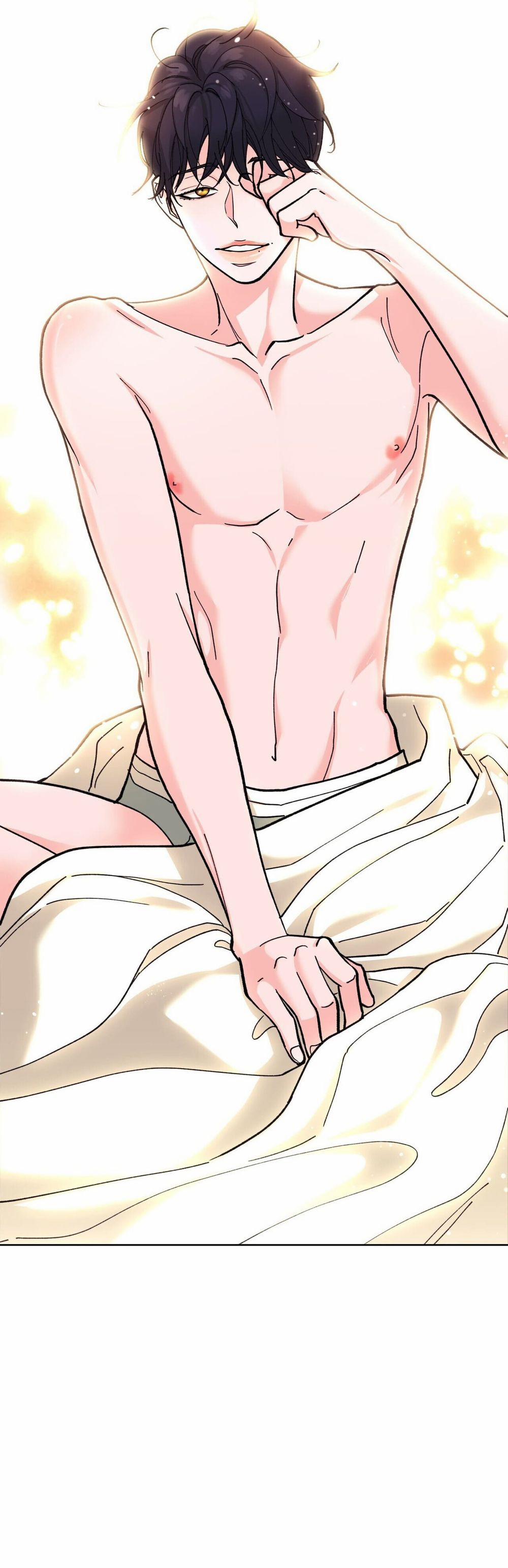 Sa Mạc Ẩm Thấp 9 trang 12