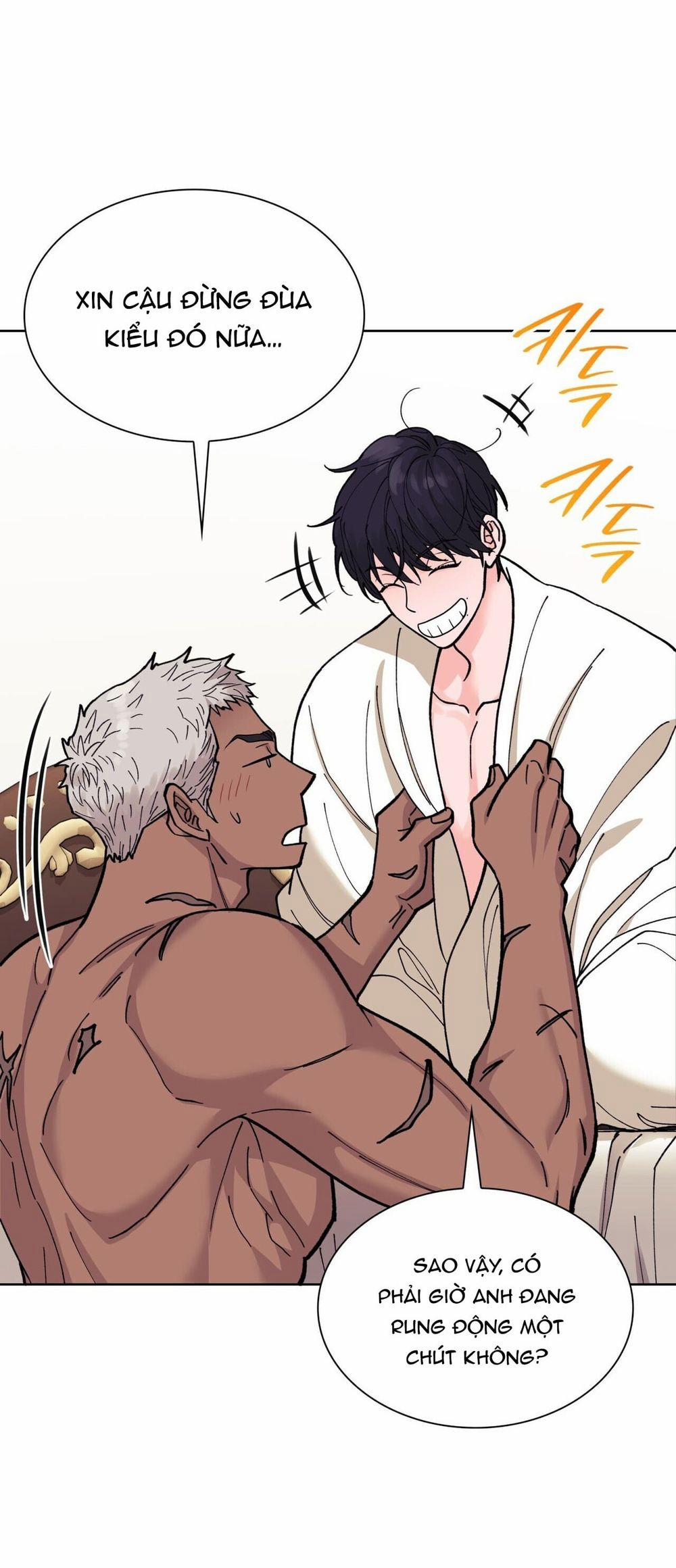 Sa Mạc Ẩm Thấp 9 trang 20