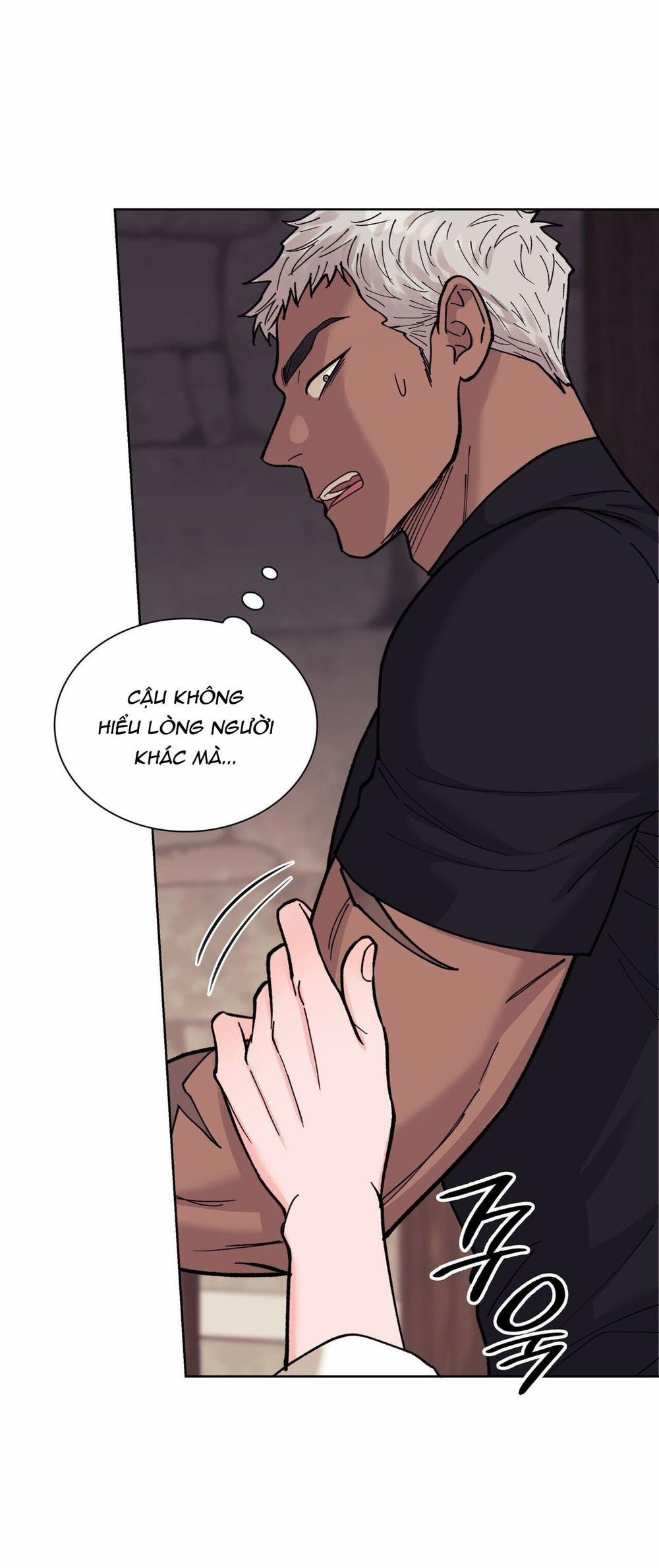 Sa Mạc Ẩm Thấp 9 trang 23