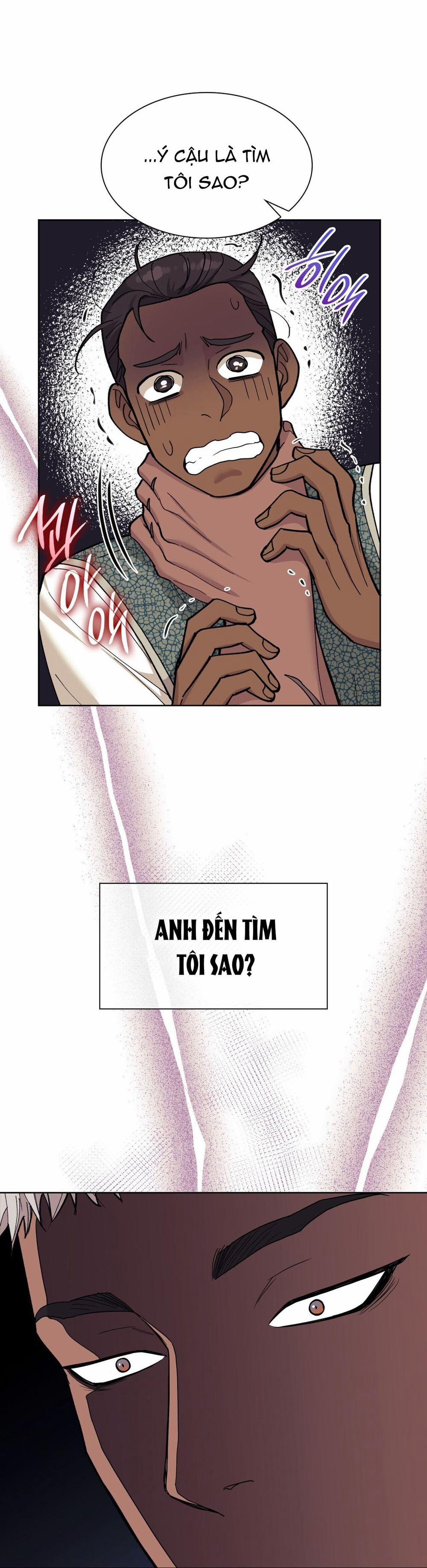 Sa Mạc Ẩm Thấp 9 trang 27