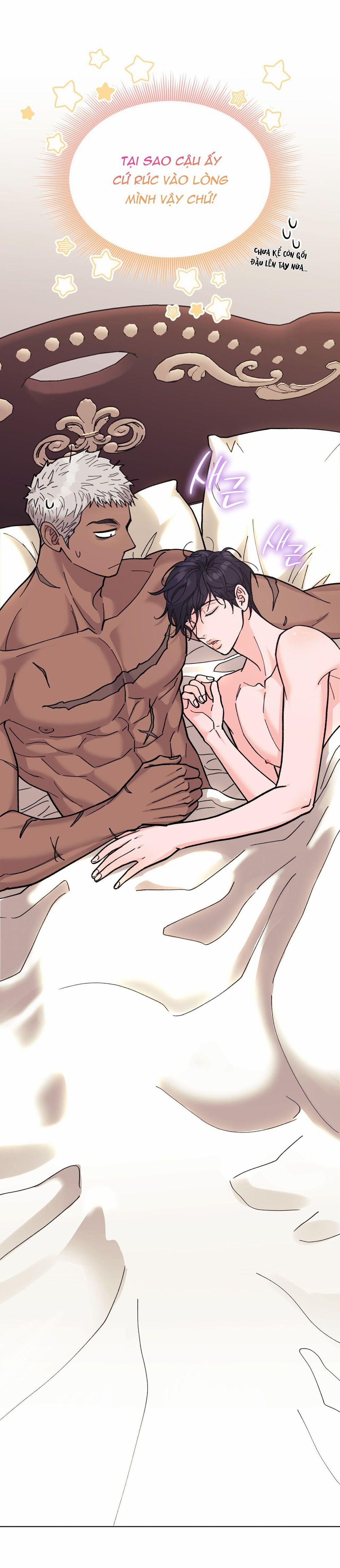 Sa Mạc Ẩm Thấp 9 trang 3